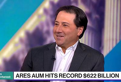 Mike A bloomberg tv 2-5