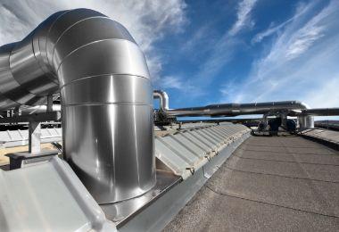 Infradept pipe Infradept pipe